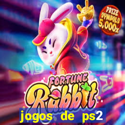 jogos de ps2 traduzidos pt br